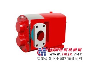 供应WRF型消防泵/不锈钢外润滑齿轮泵,效率高
