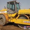 二手21/25静压压路机*二手常林铁三轮压路机价格