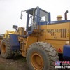 < ｜龙工集团 ｜>二手龙工ZL50EX装载机，山东二手铲车