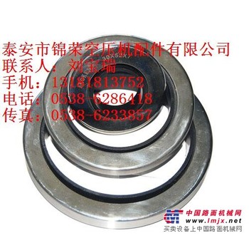 供应登福GD油封 昆西轴封 凯撒压力调节器