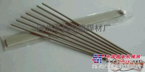低合金高强度钢焊条J502WCu