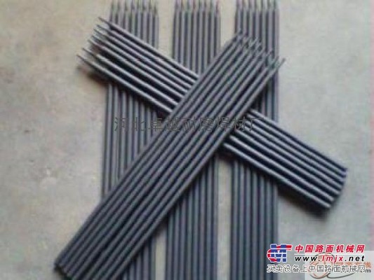 低合金高强度钢焊条J503