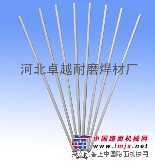 低合金高强度钢焊条J506DF
