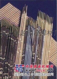 低合金高强度钢焊条J506R