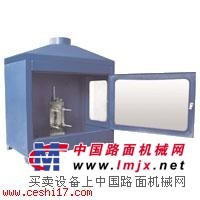 建筑保温材料燃烧性能检测装置