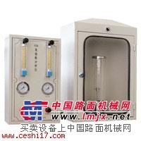 氧指数分析仪