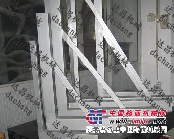 供应达昌镁铝直角尺经营丰富！
