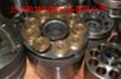 维修力士乐回转减速机GFT110T3B