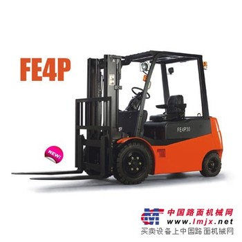 出租FE4P电瓶叉车出租,叉车租赁,搬运设备租赁