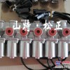 小松PC240-8电磁阀组总成，电磁阀，小松配件