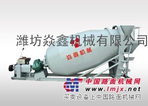 《混凝土机械》潍坊混凝土机械报价|潍坊焱鑫机械