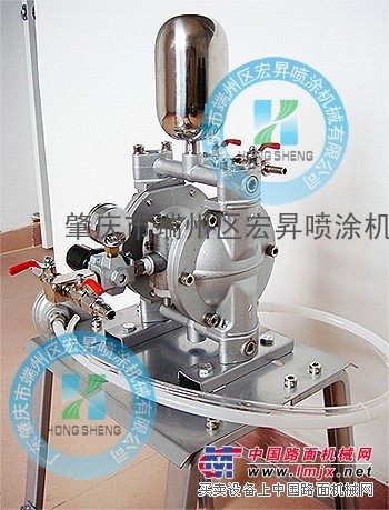 供应ADC-12 气动自吸泵