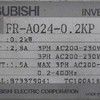 特价供应三菱变频器FR-A024-0.4KP