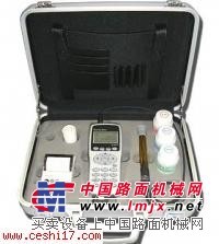 便携式氯离子含量测试仪