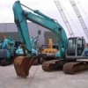 进口二手神钢挖掘机销售尽在上海恒兴二手工程机械有限公司