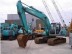 進口二手神鋼挖掘機銷售盡在上海恒興二手工程機械有限公司