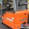 【郑重承诺】二手电瓶叉车 二手电动叉车【保修】