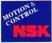 进口NSK圆柱孔调心球轴承华尔英专供