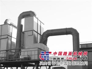 世洁环保脉冲除尘器，除尘效率高！