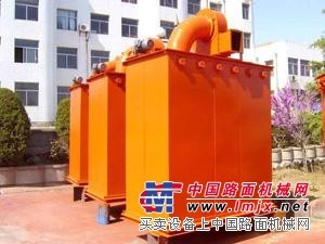 世洁环保单机除尘器，除尘效率高！