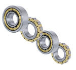 SKF NU240E 圆柱滚子轴承