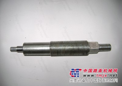 高压注浆泵配件大泵芯杆/旋喷桩施工设备配件