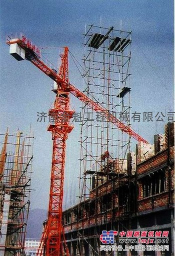 供应QTZ63塔吊，塔吊价格，山东塔吊厂家