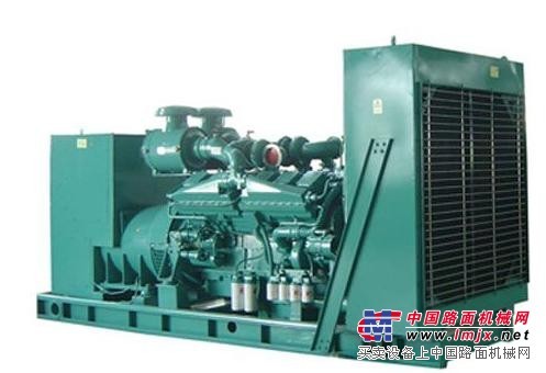 广安24小时租赁柴油发电机/广安发电机租赁/广安发电机出租
