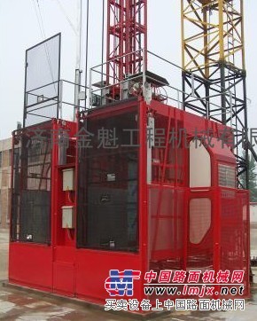 供应SC200人货梯，施工升降机，性价比