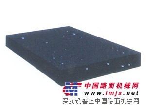 供应大理石平台/花岗石平台 博丰量具生产厂家