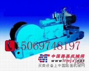 供应供应供应回柱绞车