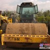 奇峰“唐山二手徐工压路机价格”+“二手20吨压路机价格表”