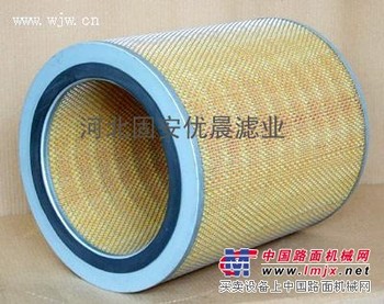 供应粉尘滤筒