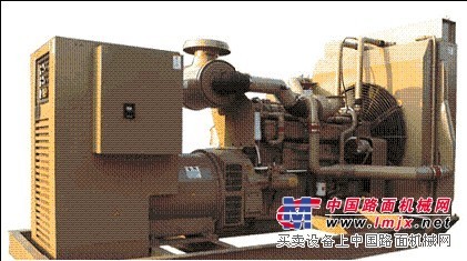 出租發電機等設備 租賃空壓機 高空作業車 高空作業平台