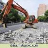 出租上海闵行区破碎锤出租马路破碎厂房改造下水破碎开挖