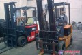 上海二手叉车靖江、合力、大连、杭州叉车出售 叉车配件维修