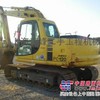 郑州＞∝＜二手小松挖掘机价格＞∝＜二手PC120挖掘机价格
