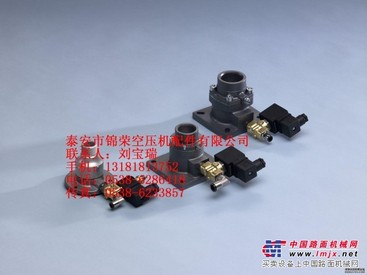 供应登福GD进气阀 昆西油位镜 凯撒油位计