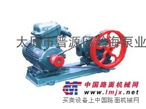 供应LCX高粘度罗茨泵