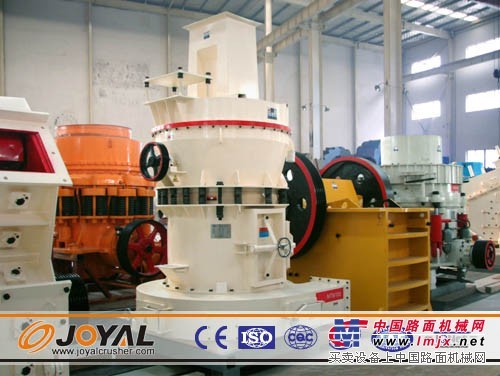 供應YGM85高壓懸輥磨粉機-上海卓亞礦山機械有限公司