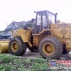 2010年厦工953装载机 闲置