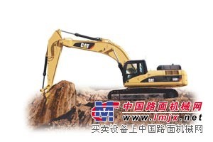 重慶卡特挖掘機銷售（圖）336D/336DL液壓挖掘機