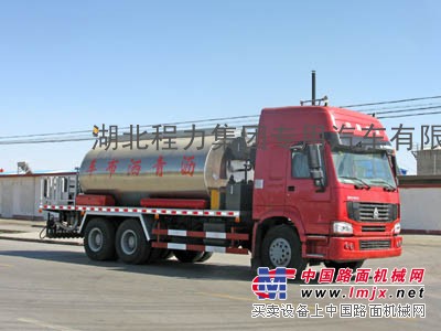 供应湖北湖南沥青洒布车