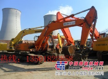 二手加藤挖掘机低价转让|上海二手加藤挖掘机买卖13501822858