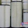 中盛达无纺布材质空气滤筒K32100
