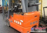 火爆②手“二手电瓶叉车”“二手电动叉车”精品