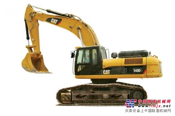 重庆美国卡特大型挖掘机