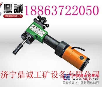 鼎诚制造便携式管道坡口机
