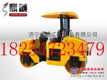 供应座驾式3吨双钢轮压路机 中型压路机 座驾式压路机