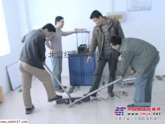 高强螺栓抗滑移系数测定仪